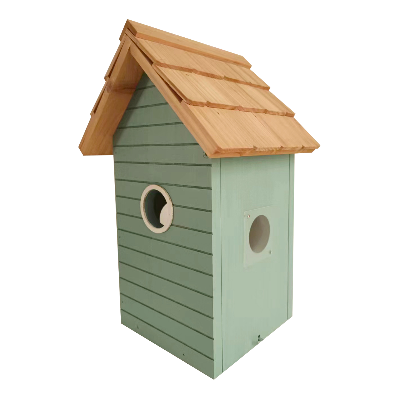 Smart Bird Feeder Camera - Fabrikpreis 3MP Smart Bird Feeder Hauskamera