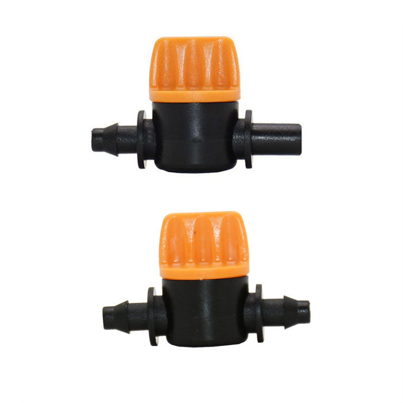 Smart Garden Hose Timer - 1/4 