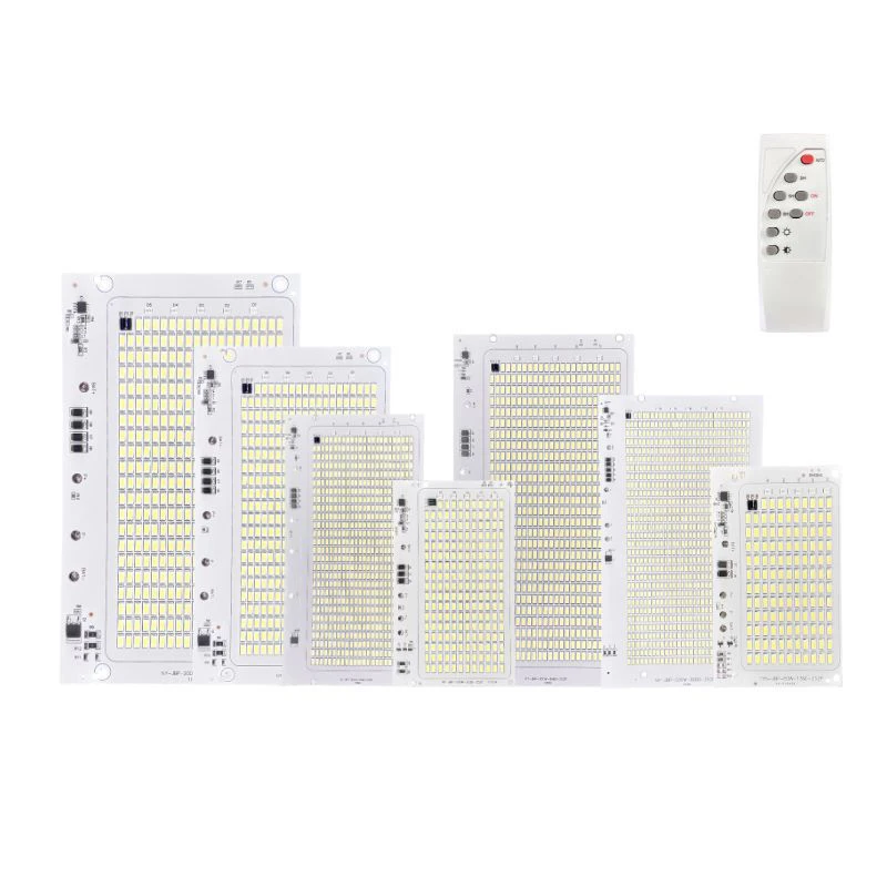 Smart Garden Solar - 1 Stücke 10 W-600 Watt LED