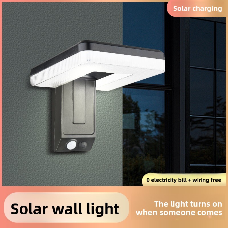 Smart Garden Solar - Neue Smart Outdoor Faltbare Solar Wand