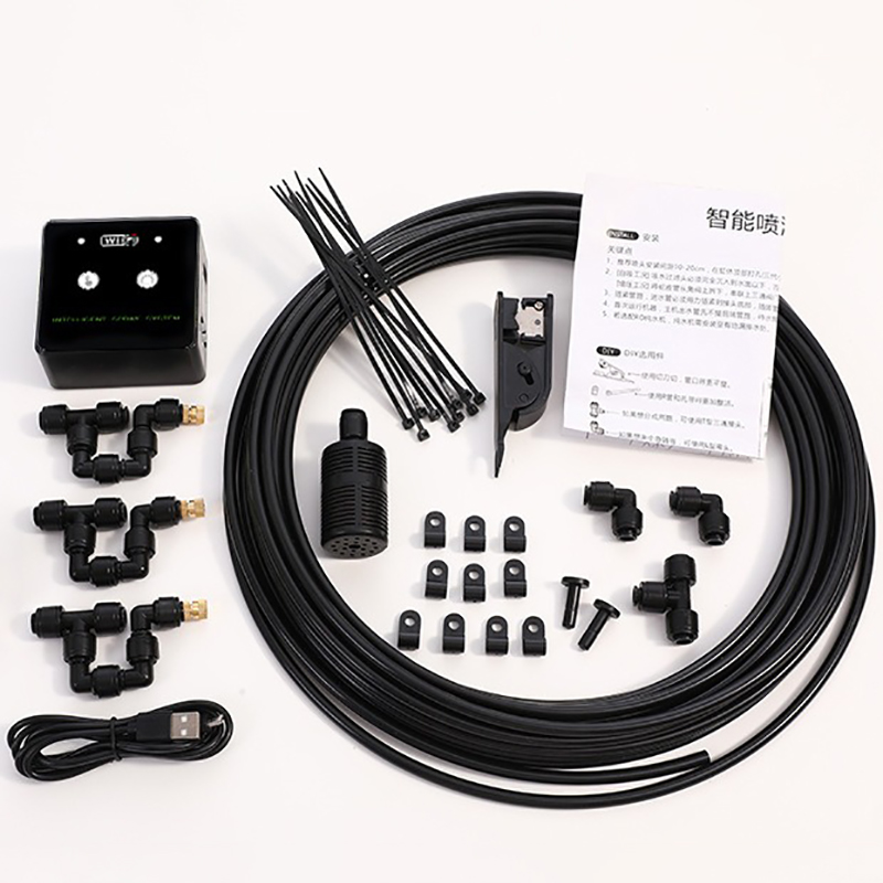 Rainforest Sprayer WiFi-Steuer – Wifi Irrigation Timer Bewertung und Preis