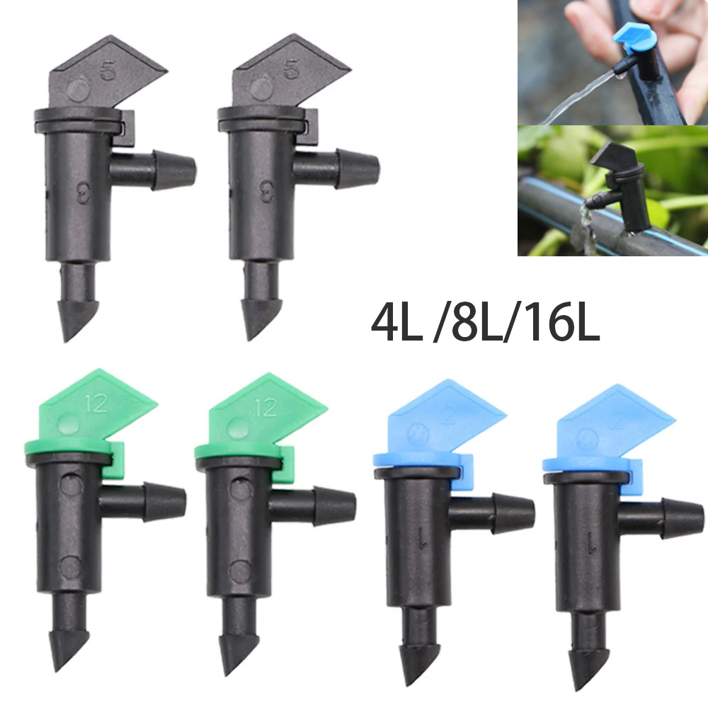 20/50 stücke 4l/8l/16l/h Garte – Smart Garden Hub Bewertung und Preis