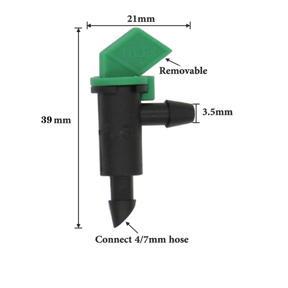 20/50 stücke 4l/8l/16l/h Garte – Smart Garden Hub Bewertung und Preis