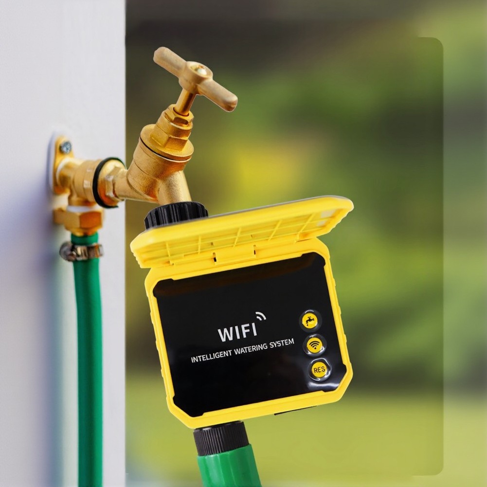 Intelligenter Gartenbewässerun – Smart Garden Solar Bewertung und Preis