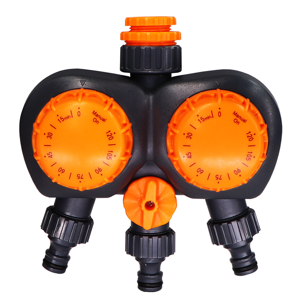 Mechanischer 3-Wege-Timer für  – Smart Garden Hose Timer Bewertung und Preis