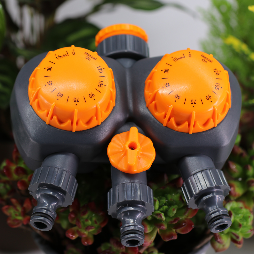 Mechanischer 3-Wege-Timer für  – Smart Garden Hose Timer Bewertung und Preis