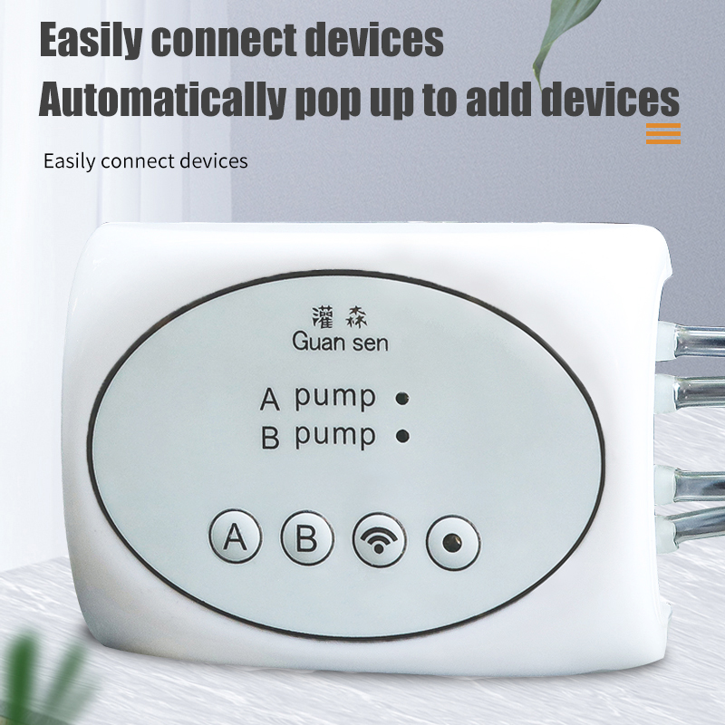 WiFi Smart Garten Bewässerung  – Wifi Irrigation Timer Bewertung und Preis