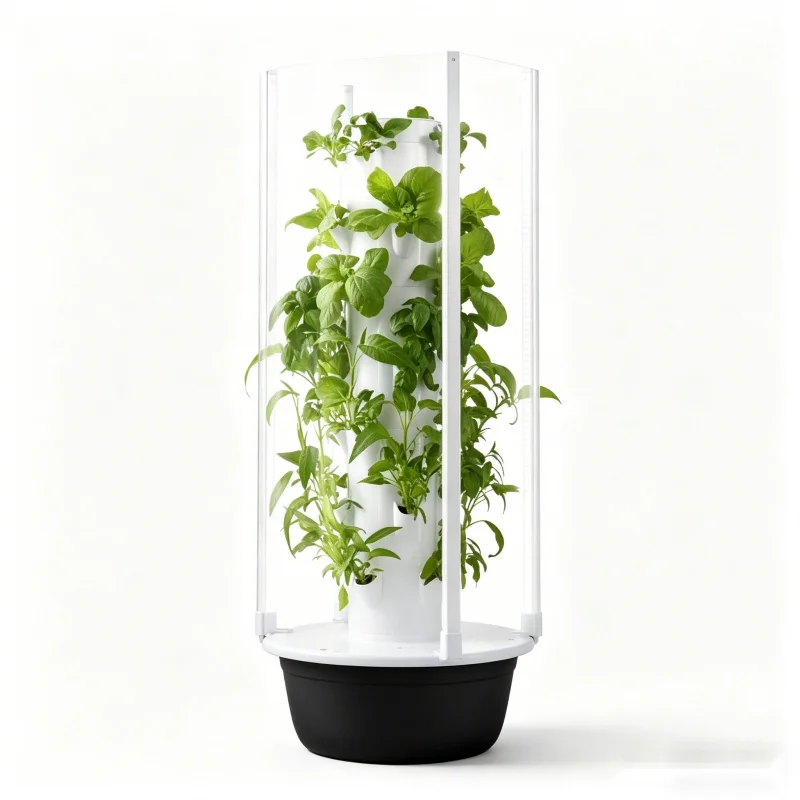 5-Schichtiger Intelligenter Ve – Smart Garden Light Bewertung und Preis