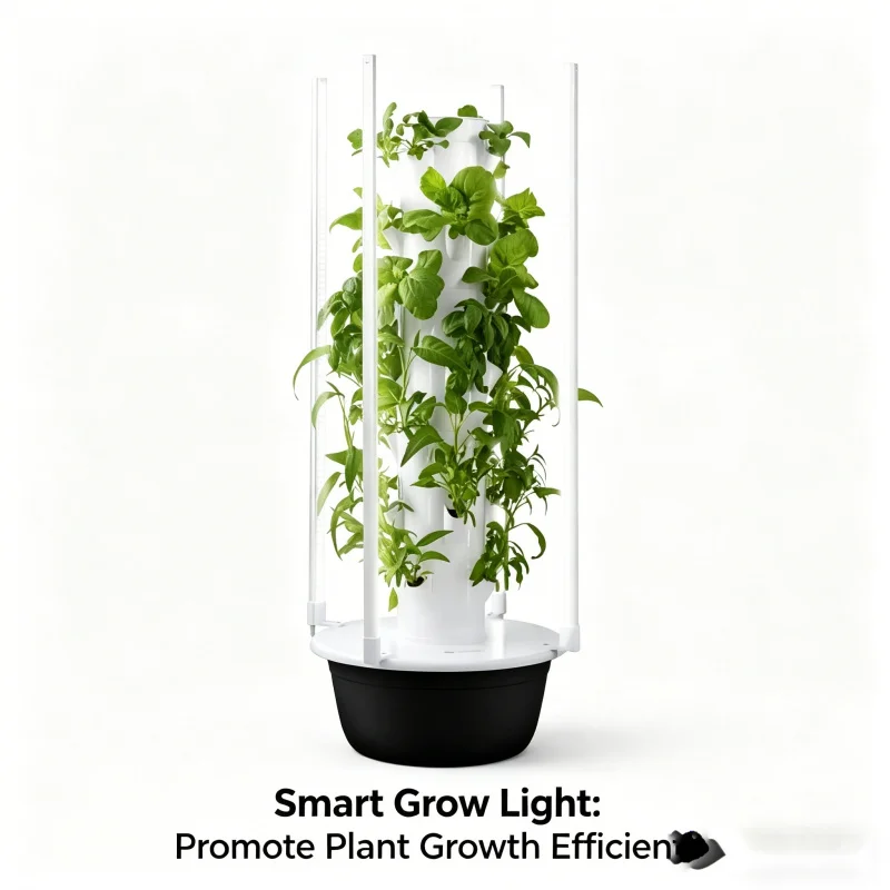 5-Schichtiger Intelligenter Ve – Smart Garden Light Bewertung und Preis