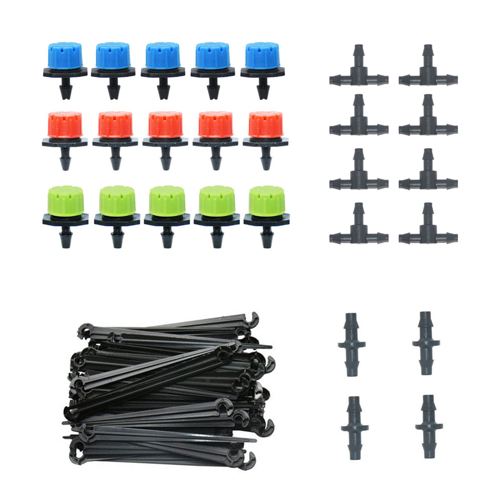 Garten Tropf Bewässerung Kit M – Smart Garden Hose Timer Bewertung und Preis