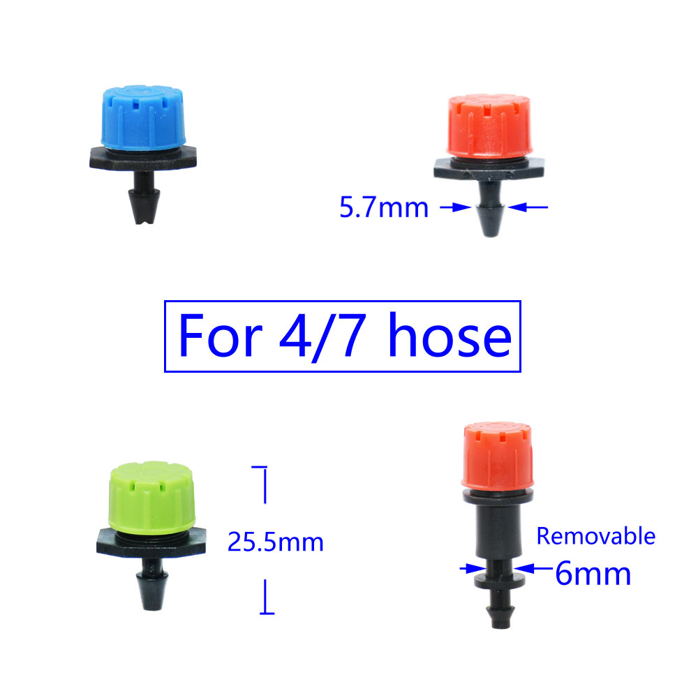 Garten Tropf Bewässerung Kit M – Smart Garden Hose Timer Bewertung und Preis