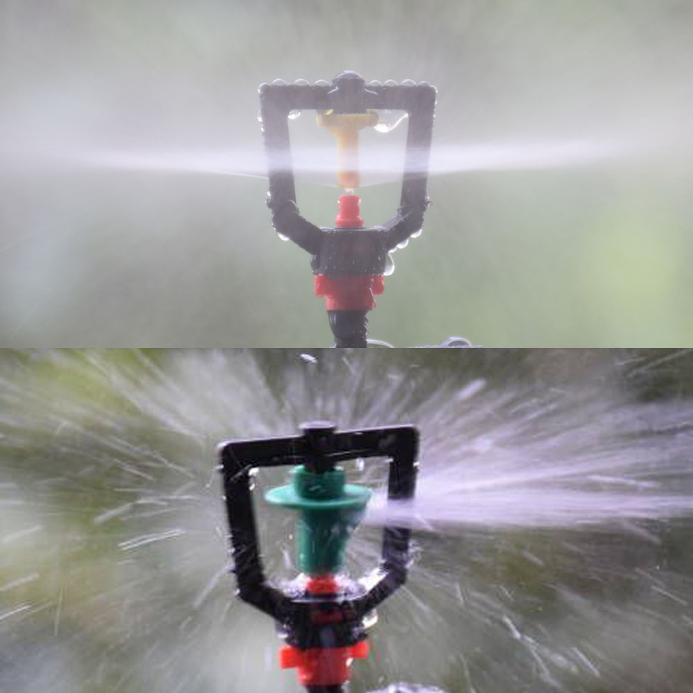 Garten Tropf Bewässerung Kit M – Smart Garden Hose Timer Bewertung und Preis