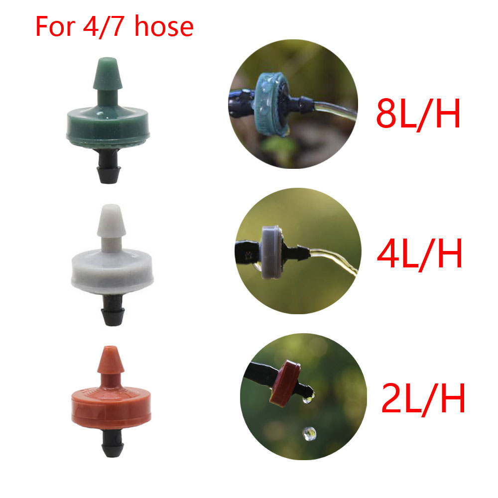 Garten Tropf Bewässerung Kit M – Smart Garden Hose Timer Bewertung und Preis