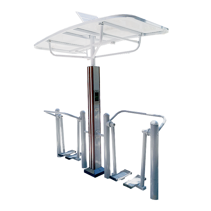 Intelligente Outdoor-Fitnessge – Smart Garden For Kids Bewertung und Preis