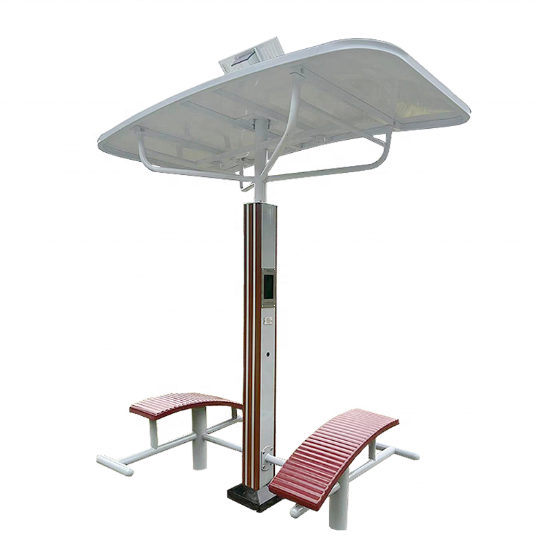 Intelligente Outdoor-Fitnessge – Smart Garden For Kids Bewertung und Preis