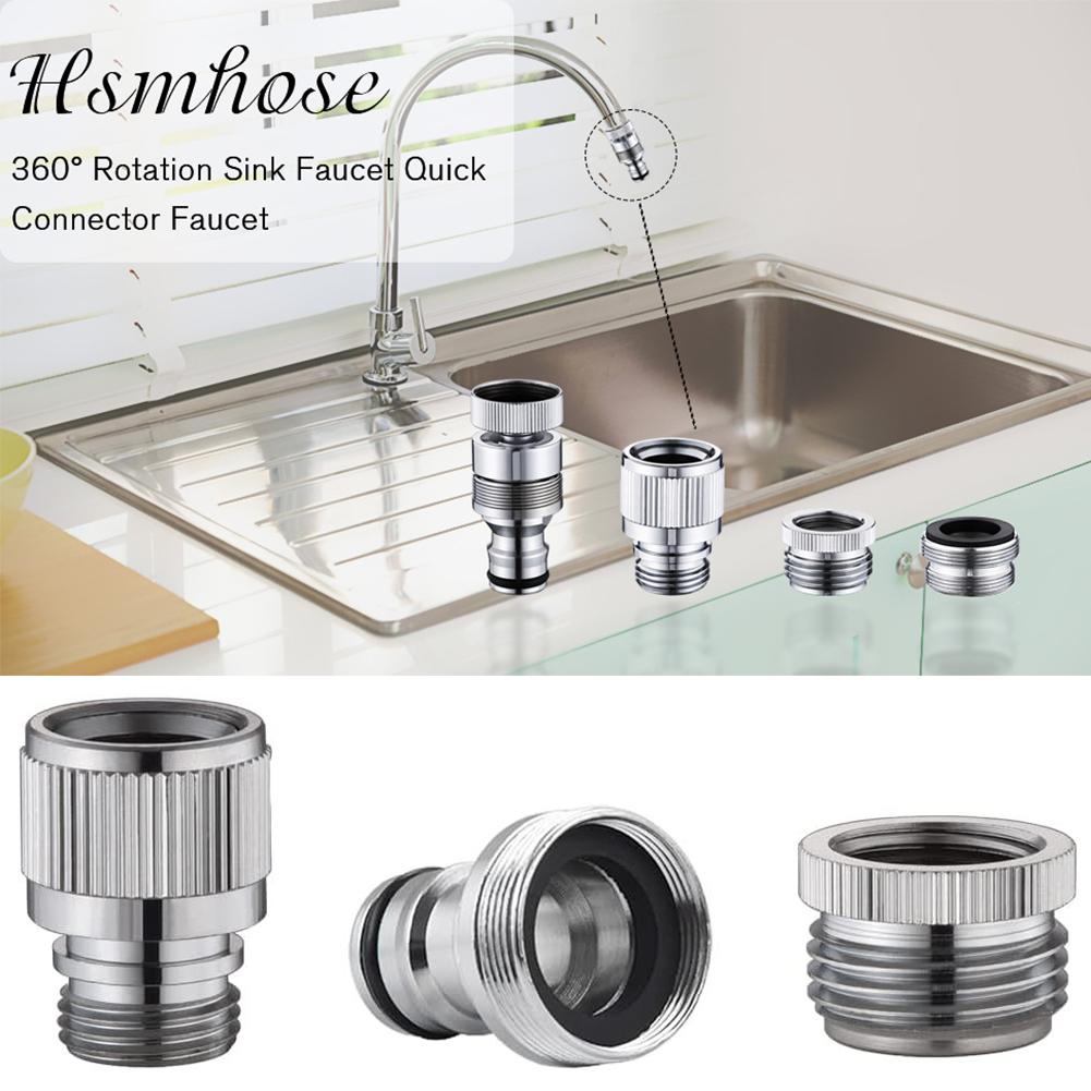 Wasserhahn-Adapter-Set für Gar – Smart Garden Hub Bewertung und Preis