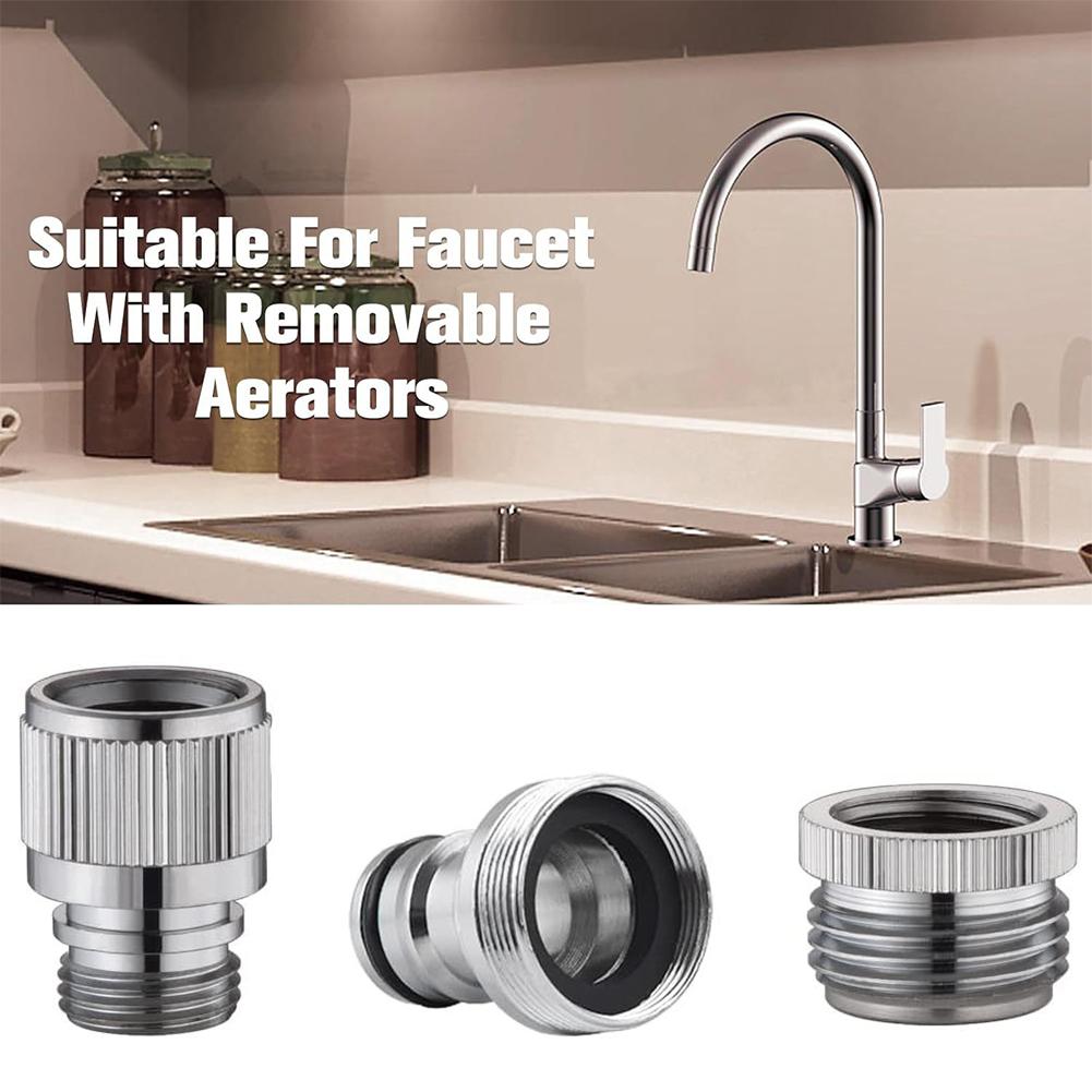 Wasserhahn-Adapter-Set für Gar – Smart Garden Hub Bewertung und Preis