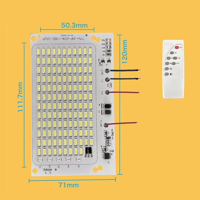 1 Stücke 10 W-600 Watt LED Out – Smart Garden Solar Bewertung und Preis