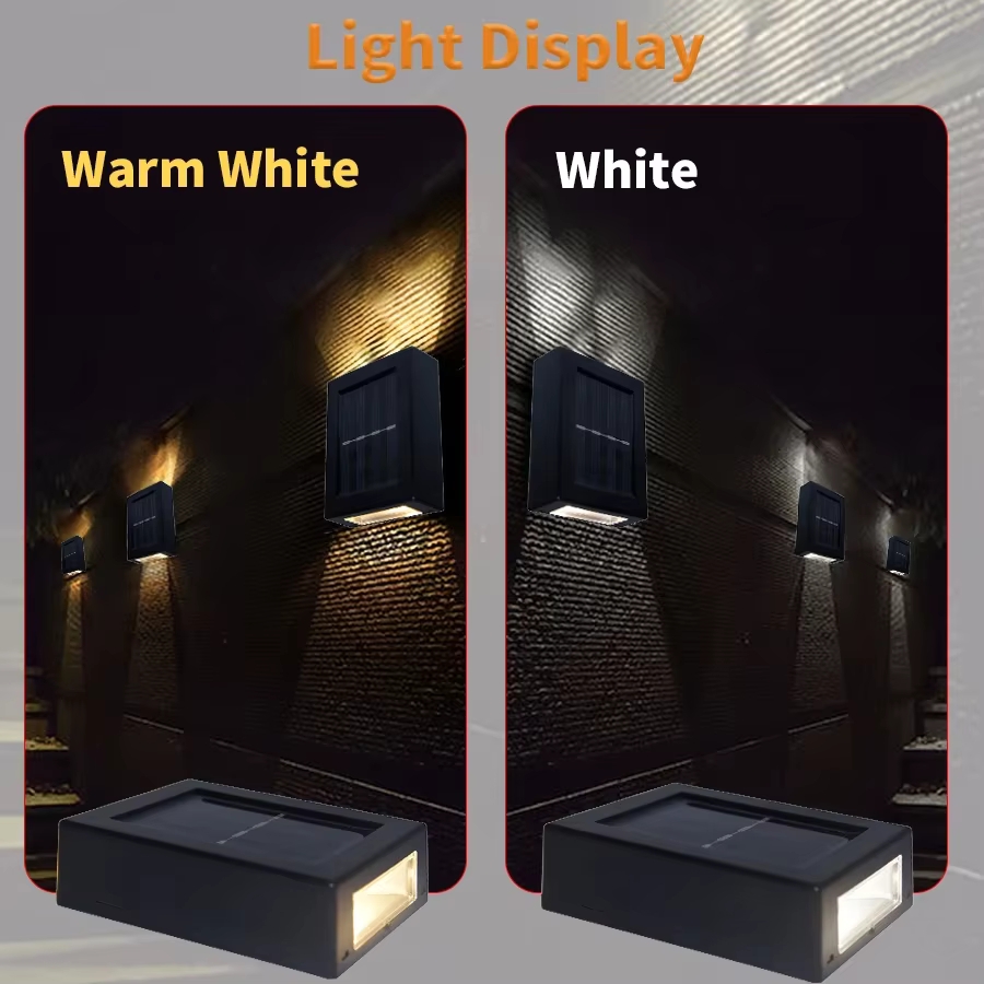 Solar LED Outdoor Licht Solar  – Smart Garden Light Bewertung und Preis