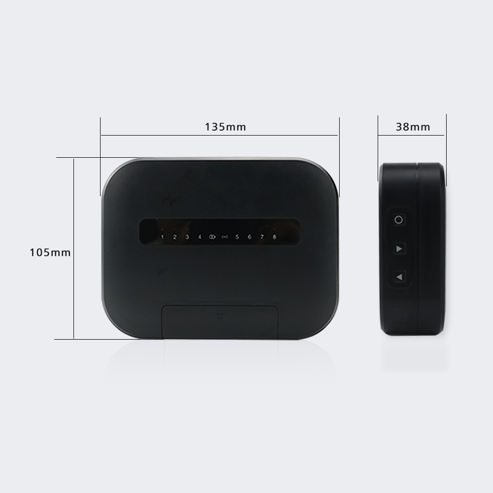 8 Zonen Wifi Tuya Smart Garten – Wifi Irrigation Timer Bewertung und Preis