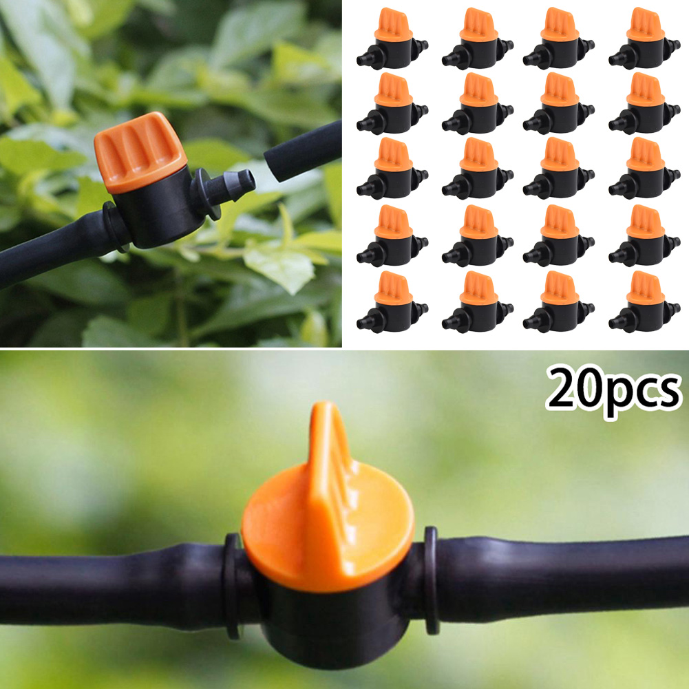20Pcs Schlauch Ventil Garten W – Smart Garden Hose Timer Bewertung und Preis
