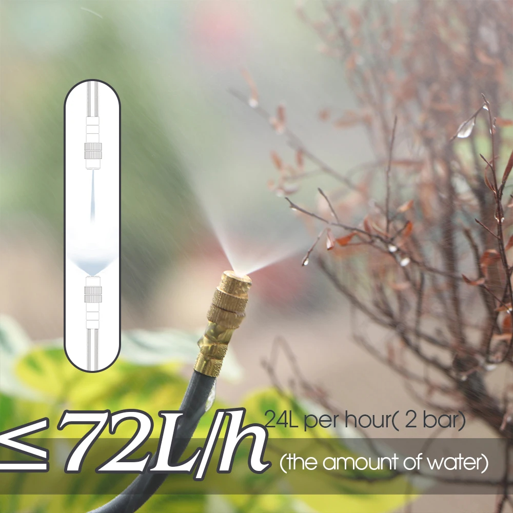 Flexibles, verstellbares Sprüh – Smart Garden Hub Bewertung und Preis