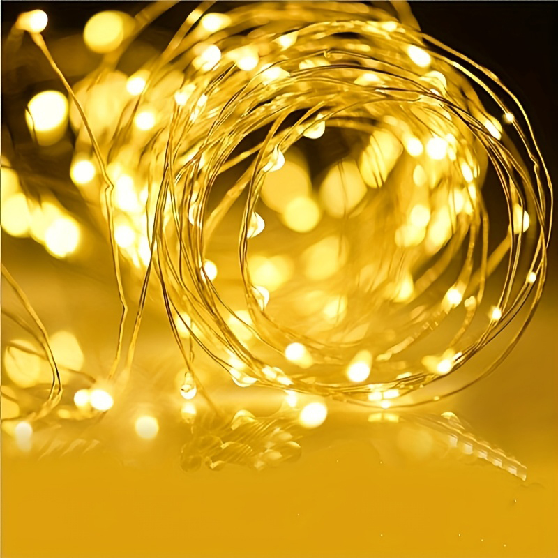 1 stücke Solar LED Lichterkett – Smart Garden Light Bewertung und Preis