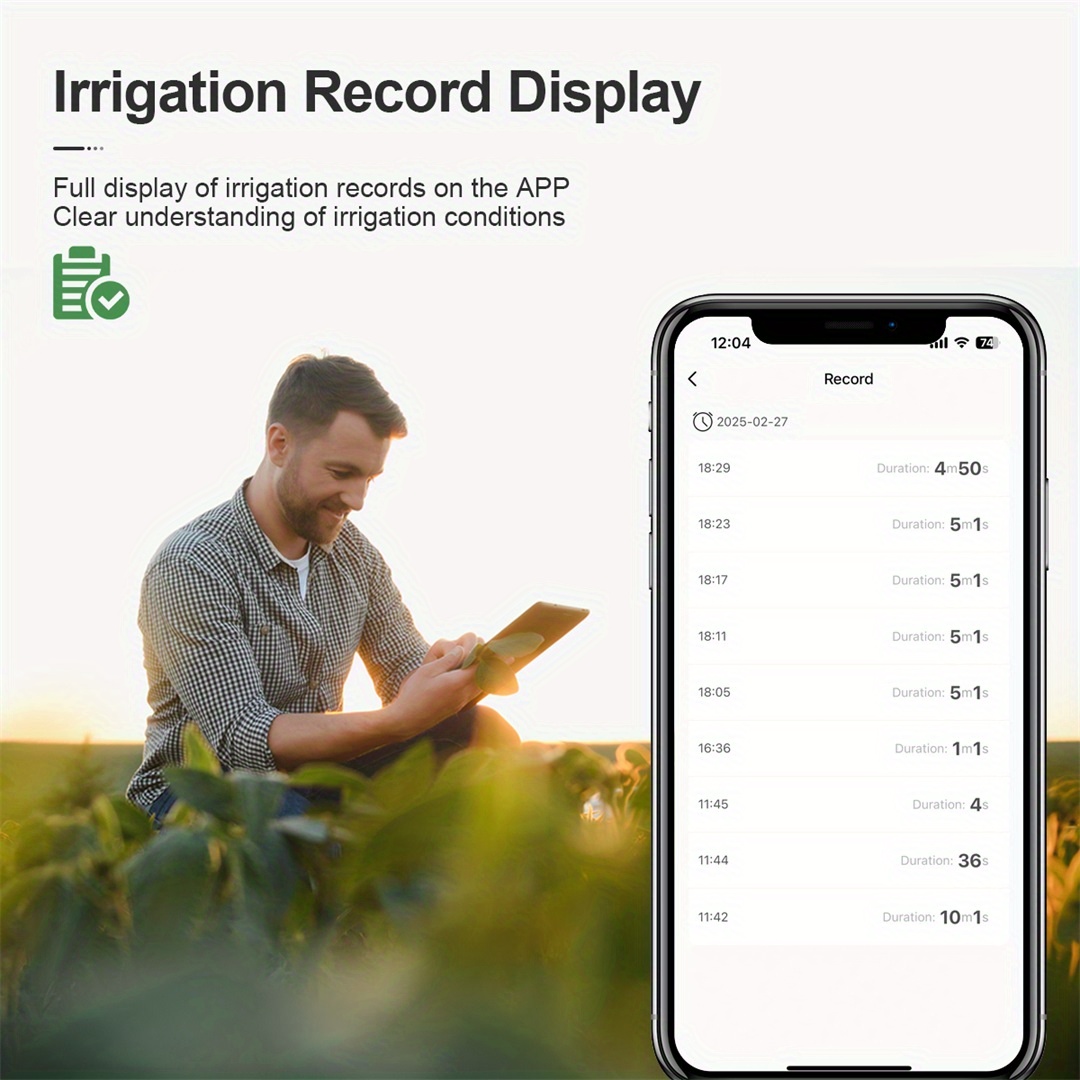 Eshico Smart Sprinkler Timer:  – Wifi Irrigation Timer Bewertung und Preis