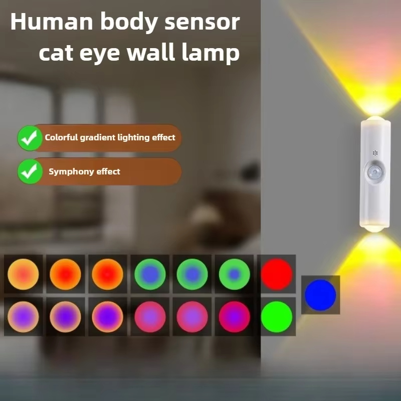 Intelligentes RGB-Nachtlicht m – Smart Garden Light Bewertung und Preis