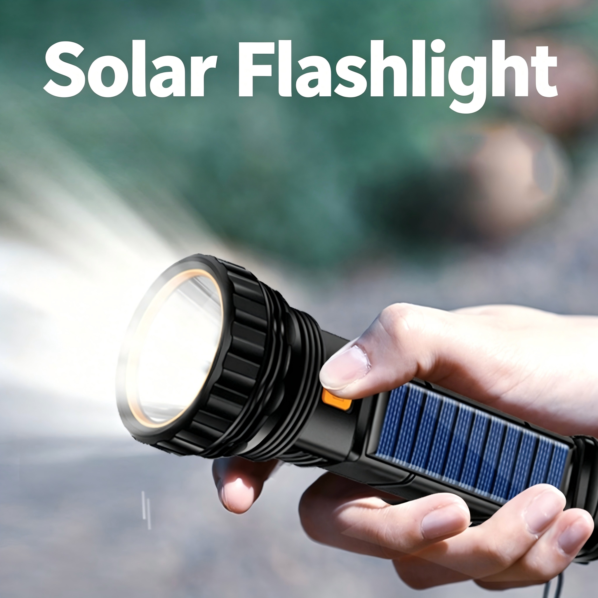 1 Stück Multifunktionale Solar – Smart Garden Solar Bewertung und Preis