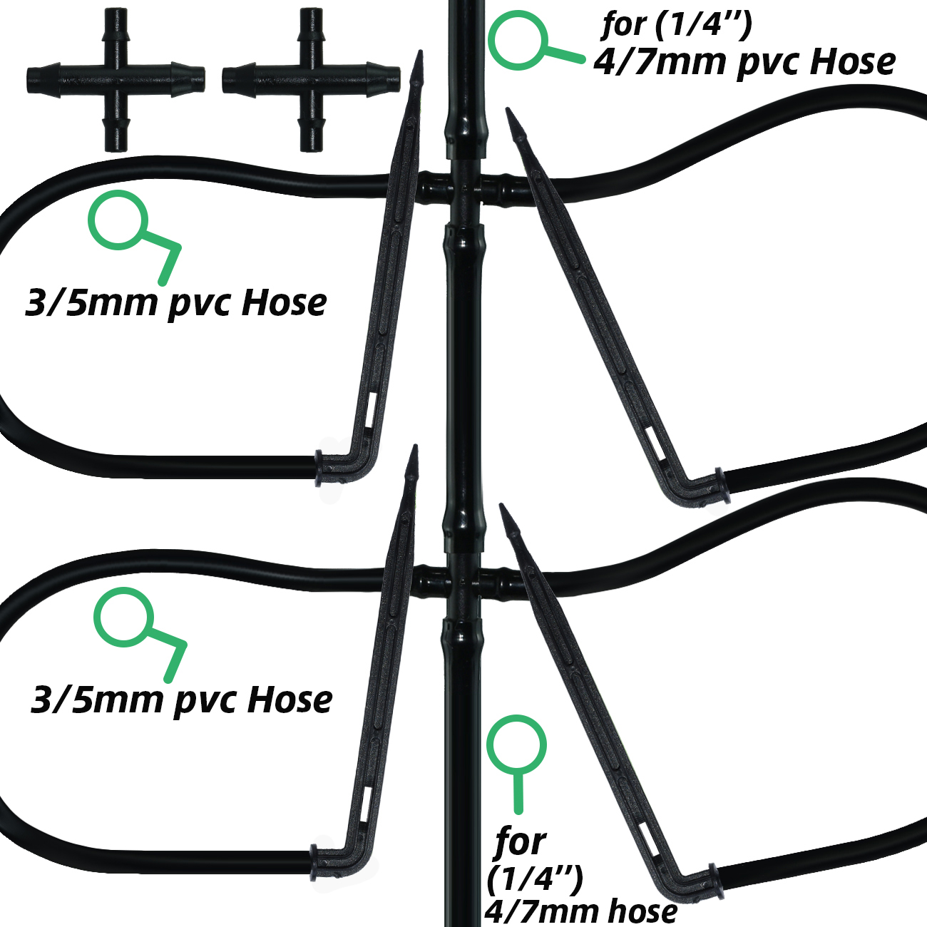 Automatisches Gartenbewässerun – Smart Garden Hose Timer Bewertung und Preis